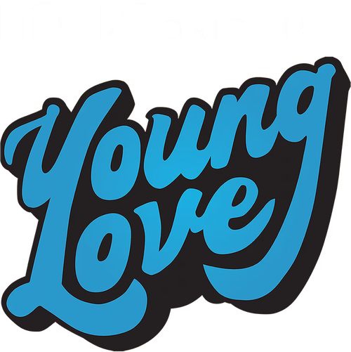 Young Love logo
