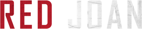 Red Joan logo