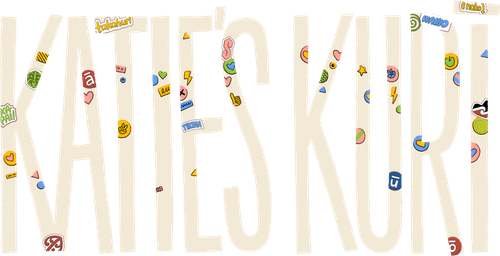Katie's Kuri logo