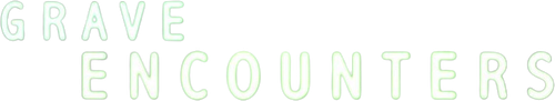 Grave Encounters logo