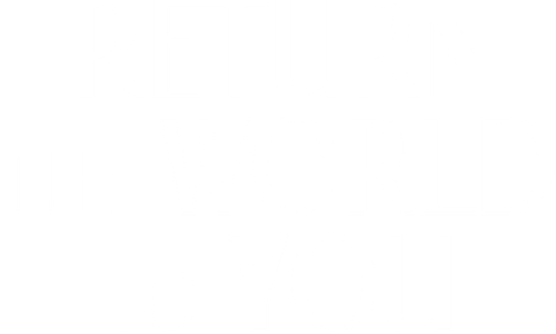 Return the World to You logo