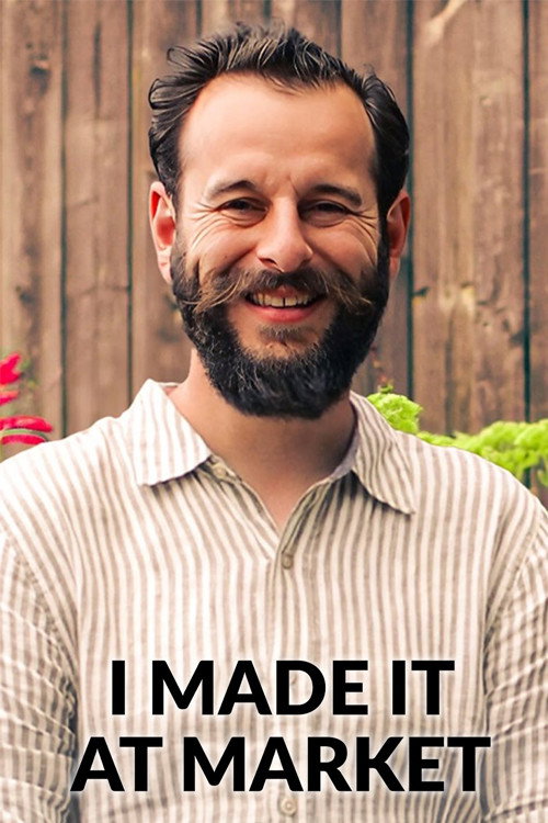I Made It at Market