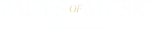 Faces of Music logo