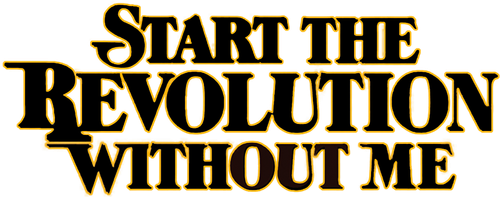 Commencez la révolution sans nous logo