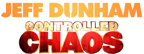 Jeff Dunham: Controlled Chaos logo
