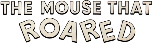 The Mouse That Roared logo