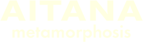 Aitana: Metamorphosis logo