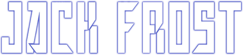 Father Frost logo