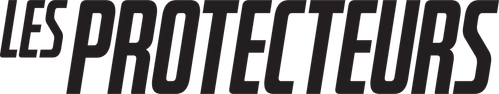 Les Protecteurs logo