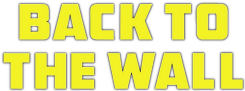 Back to the Wall logo