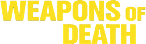 Weapons of Death logo