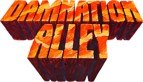 Damnation Alley logo