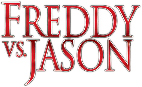 Freddy vs. Jason logo