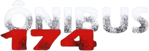 Ônibus 174 logo