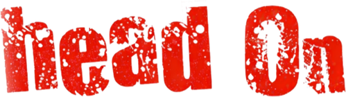 Head On logo