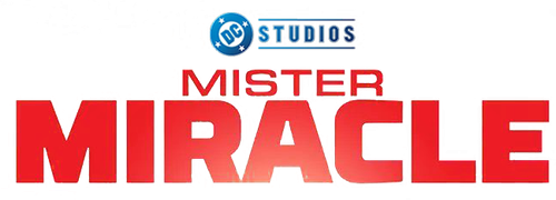 Mister Miracle logo