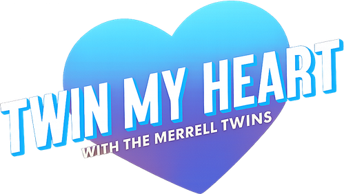 Twin My Heart logo