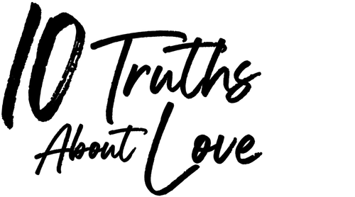 10 Truths About Love logo
