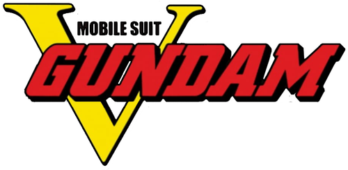 Mobile Suit Victory Gundam logo