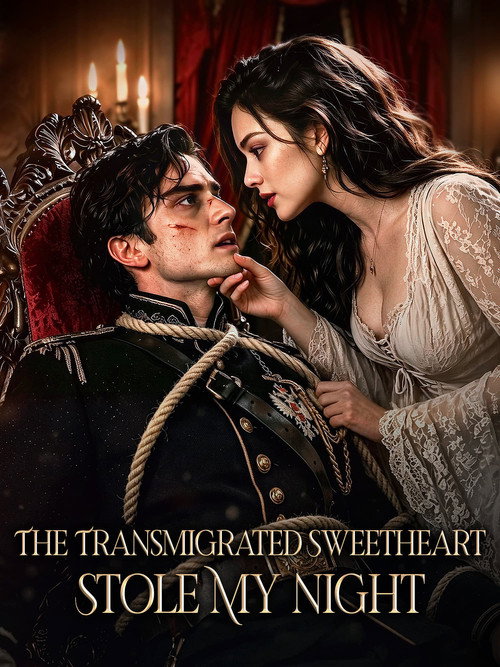 The Transmigrated Sweetheart Stole My Night