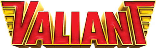 Valiant logo