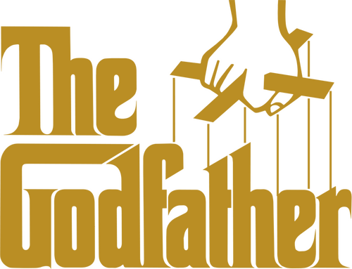 The Godfather logo