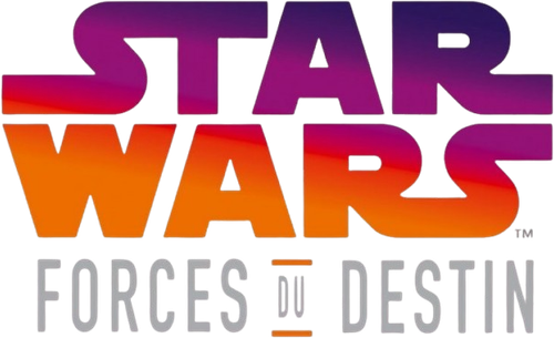 Star Wars : Forces du destin logo