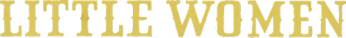 Les Quatre Filles du docteur March logo