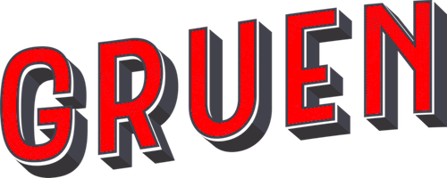 Gruen logo