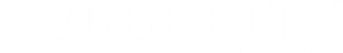 Celebrity logo