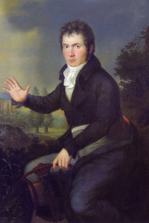 Beethoven - Sinfonie Nr. 7