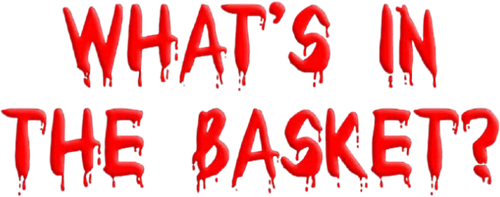 What's in the Basket? logo