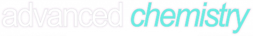Advanced Chemistry logo