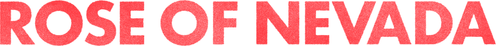 Rose of Nevada logo