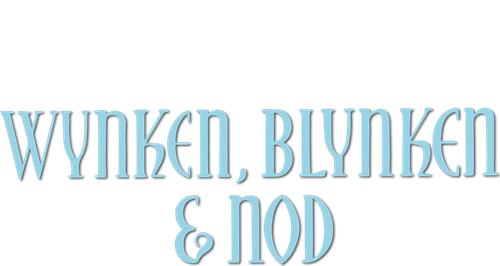 Wynken, Blynken & Nod logo