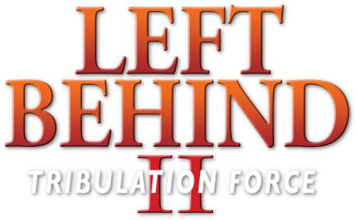 Left Behind II: Tribulation Force logo