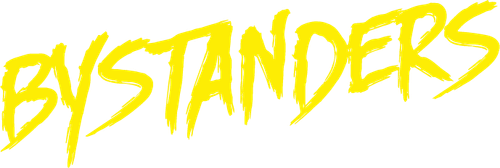 Bystanders logo