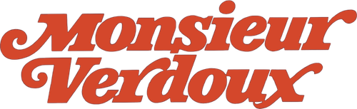 Monsieur Verdoux logo