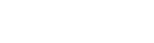 Les Chroniques de San Francisco logo