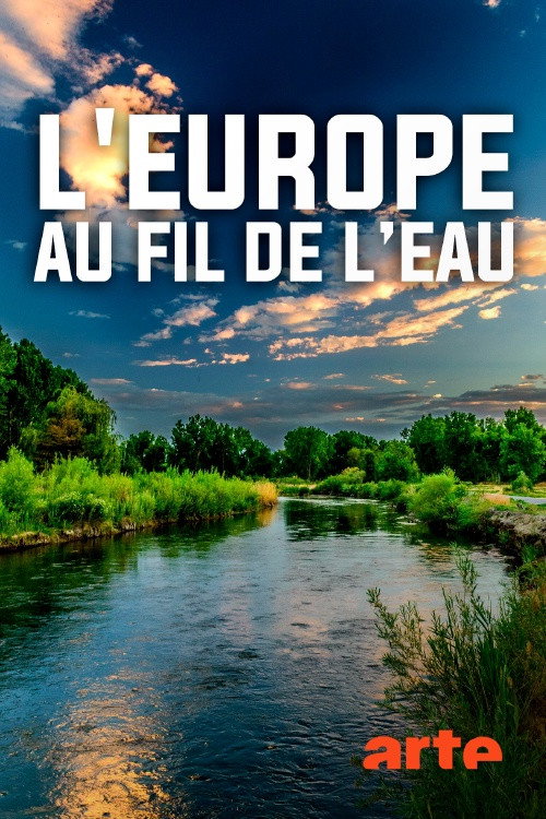 L'Europe au fil de l'eau