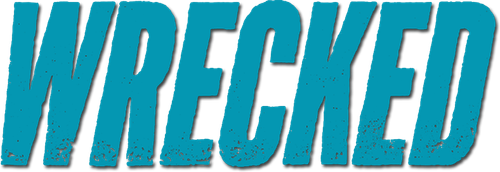 Wrecked logo