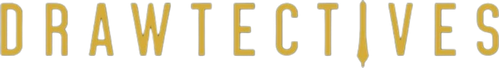 Drawtectives logo