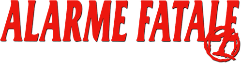 Alarme fatale logo
