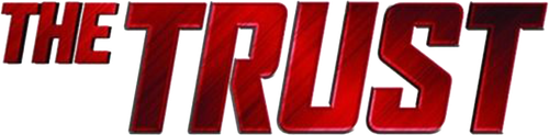 The Trust logo
