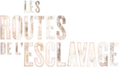 Les routes de l'esclavage logo