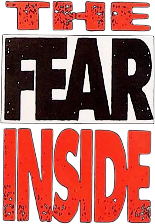 The Fear Inside logo