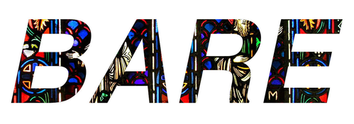 Bare: A Pop Opera logo