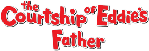 The Courtship of Eddie's Father logo