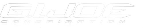 G.I. Joe : Conspiration logo