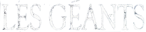 Les géants logo